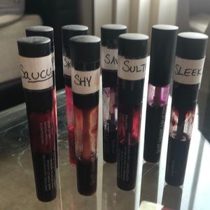 Younique Stiff Upper Lip Lip Stain